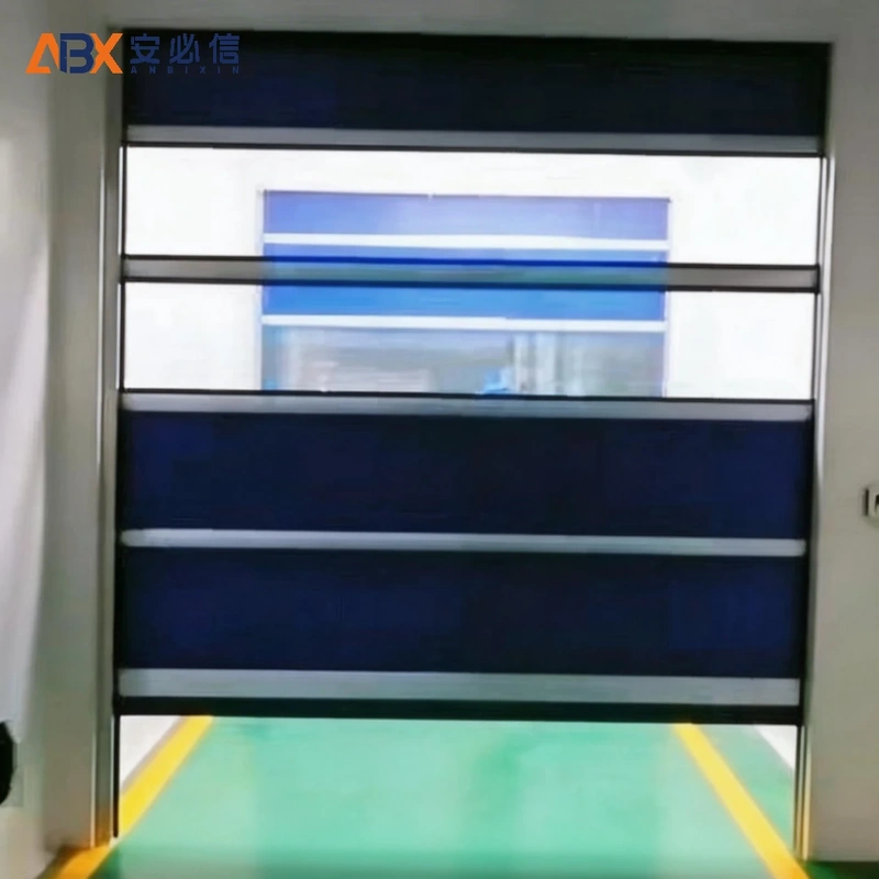 杭州快速卷帘门